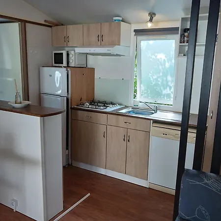 Mobil'home *