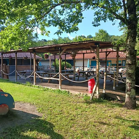 Mobil'home Campsite