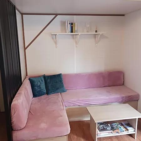 Mobil'home *