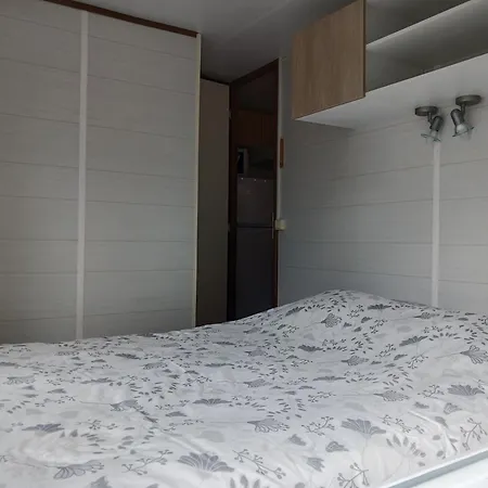 Mobil'home Campsite *