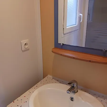 Mobil'home Thiviers