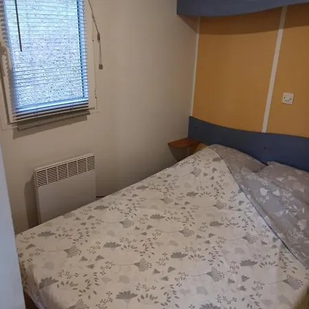 Mobil'home * Thiviers