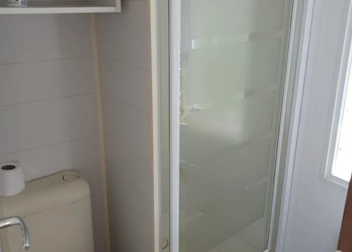 Mobil'home Campingplads